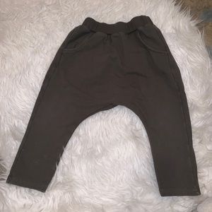 Uniqlo Joggers